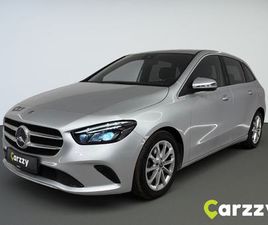 MERCEDES-BENZ B-KLASA 200D AT - 3 GODINE JAMSTVA, 2019 GOD.