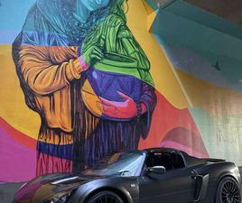 2.2I-16V WEINIG KM, IN MEGA STAAT