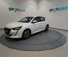 PURETECH 100 S&S EAT8 ALLURE