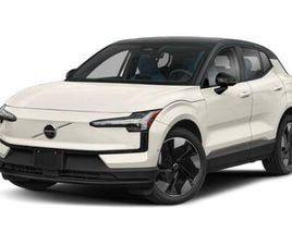 NEW 2026 VOLVO EX30 CROSS COUNTRY ULTRA, TWIN MOTOR PERFORMANCE, FULLY ELECTRIC