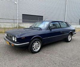 LANCIA BETA HPE BETA