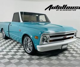 CHEVROLET C-10