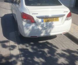 INSTYLE אוט׳ 1.2 (80 כ״ס) [2013-2020]