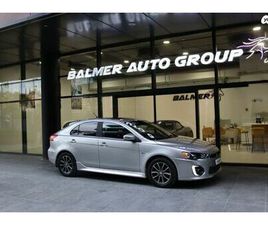 SPORT אוט׳ 1.8 (140 כ״ס) [2016-2017]