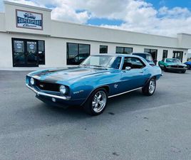 CHEVROLET CAMARO CHEVROLET CAMARO