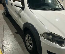 TREKKING 1.6 16V FLEX CE