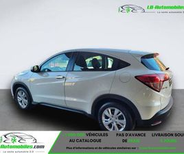 HONDA HR-V 1.5 I-VTEC BVA 130CH