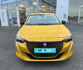 E-208 50 KWH 136CH ACTIVE