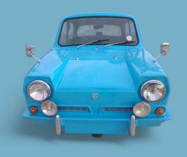 700 1973 GUIDA A DESTRA