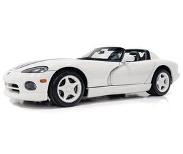 DODGE VIPER