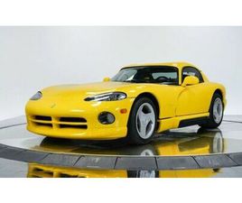 DODGE VIPER