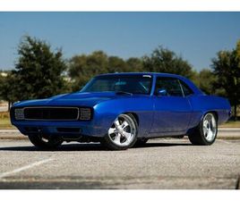 CHEVROLET CAMARO CHEVROLET CAMARO