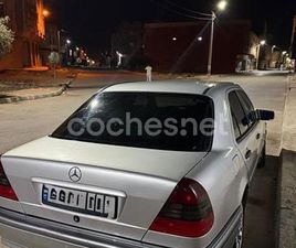 MERCEDES-BENZ CLASE C C 240 CLASSIC