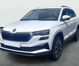 SKODA KAROQ SELECTION ADVANCED 1.0 TSI 85 KW (116 CV) MA