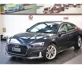 40 TFSI SPORTBACK S-TRONIC BUSINESS ADVANCED
