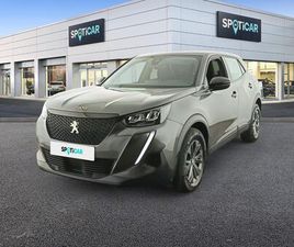 PEUGEOT 2008 PURETECH 130 S&S BVM6 ACTIVE PACK