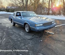 CHEVROLET MONTE CARLO