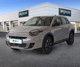 HYBRID 1.2 145CV DCT POP