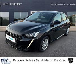 BLUEHDI 100 S&S BVM6 ACTIVE