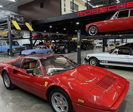 FERRARI 328 GTS FERRARI 328