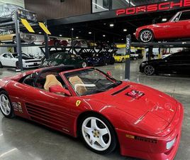 FERRARI 348 FERRARI 348