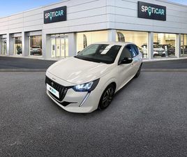 PURETECH 100 S&S BVM6 ACTIVE BUSINESS R