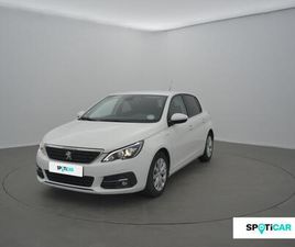 BLUEHDI 100CH S&S BVM6 STYLE