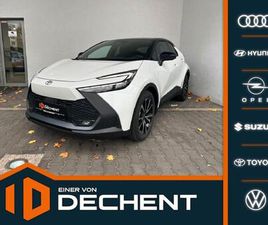 1.8 HYBRID FWD TEAMPLAYER TECHNIKPAKET