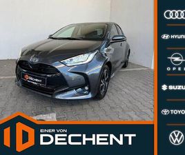 HYBRID TEAMPLAYER COMFORTPAKET