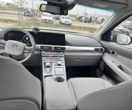 HYDROGENE 163 CH EXECUTIVE