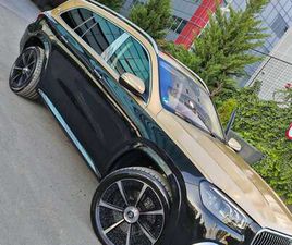 MAYBACH GLS 600 4MATIC 9G-TRONIC PREMIUM PLUS