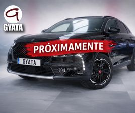 E-TENSE 300 RIVOLI 4WD AUTO 221 KW (300 CV)