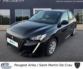 BLUEHDI 100 S&S BVM6 ACTIVE