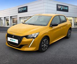 PURETECH 75 S&S BVM5 ACTIVE PACK