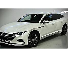 VOLKSWAGEN ARTEON SHOOTING BRAKE 2.0 TSI AVT. IQ MATRIX. IQ ACC. 140KW ELEGANCE