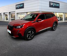 PURETECH 130 S&S BVM6 ALLURE PACK