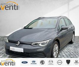 VOLKSWAGEN GOLF LIFE *DSG*ACC*LED*NAVI*SITZHEIZUNG*PDC*APPLE