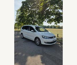 1.4 TSI BLUEMOTION TECH SE MPV 5DR PETROL DSG EURO 5 (START/STOP) (150 PS)