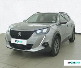 ELECTRIQUE 136 CH STYLE