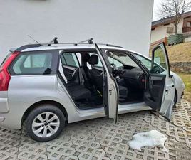 CITROEN C4 GRAND PICASSO 1.8 DIESEL