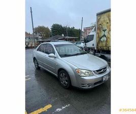 KIA CERATO 1.5 CRDI LX