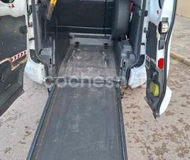 RENAULT GRAND KANGOO RENAULT GRAND KANGOO COMBI