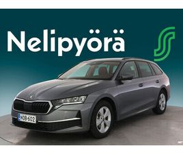 SKODA OCTAVIA COMBI COMBI 1.5 TSI 116 SELECTION ETEC DSG AUTOM.