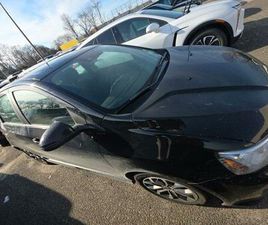 USED 2019 CHEVROLET SONIC LT