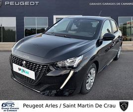 BLUEHDI 100 S&S BVM6 ACTIVE