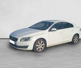 VOLVO S60 D2 MOMENTUM AUT. 120