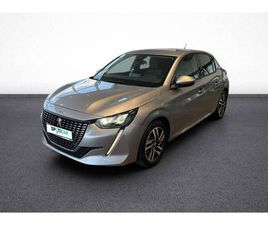 BLUEHDI 100 S&S BVM6 ALLURE