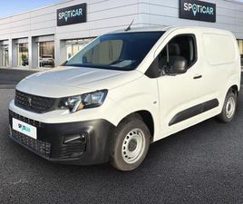 STANDARD 650 KG BLUEHDI 100 S&S BVM6 PREMIUM