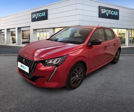 PURETECH 100 S&S BVM6 ACTIVE PACK