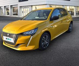 PURETECH 100 S&S EAT8 STYLE